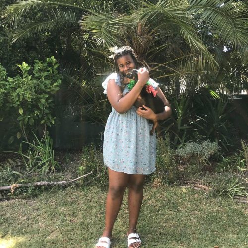 Nomvuyo