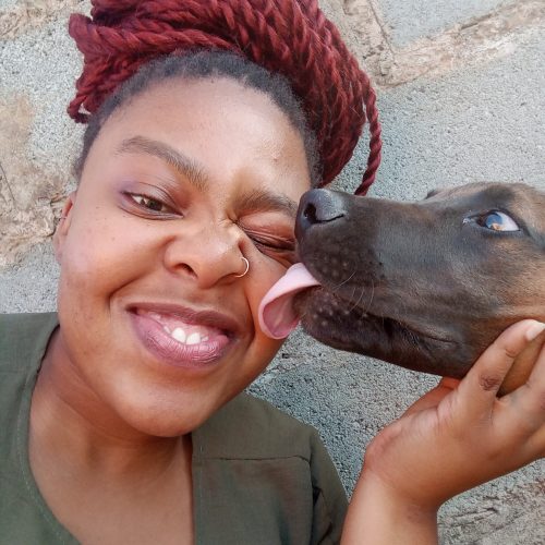 Siphokazi
